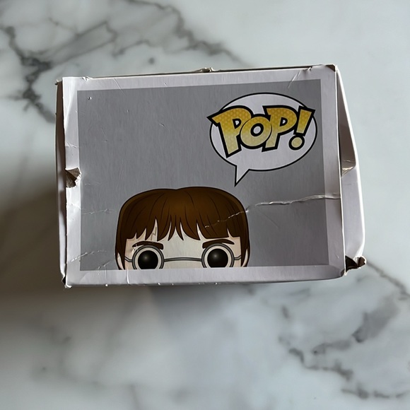 Funko Harry Potter Vinyl Figure - Picture 7 of 7